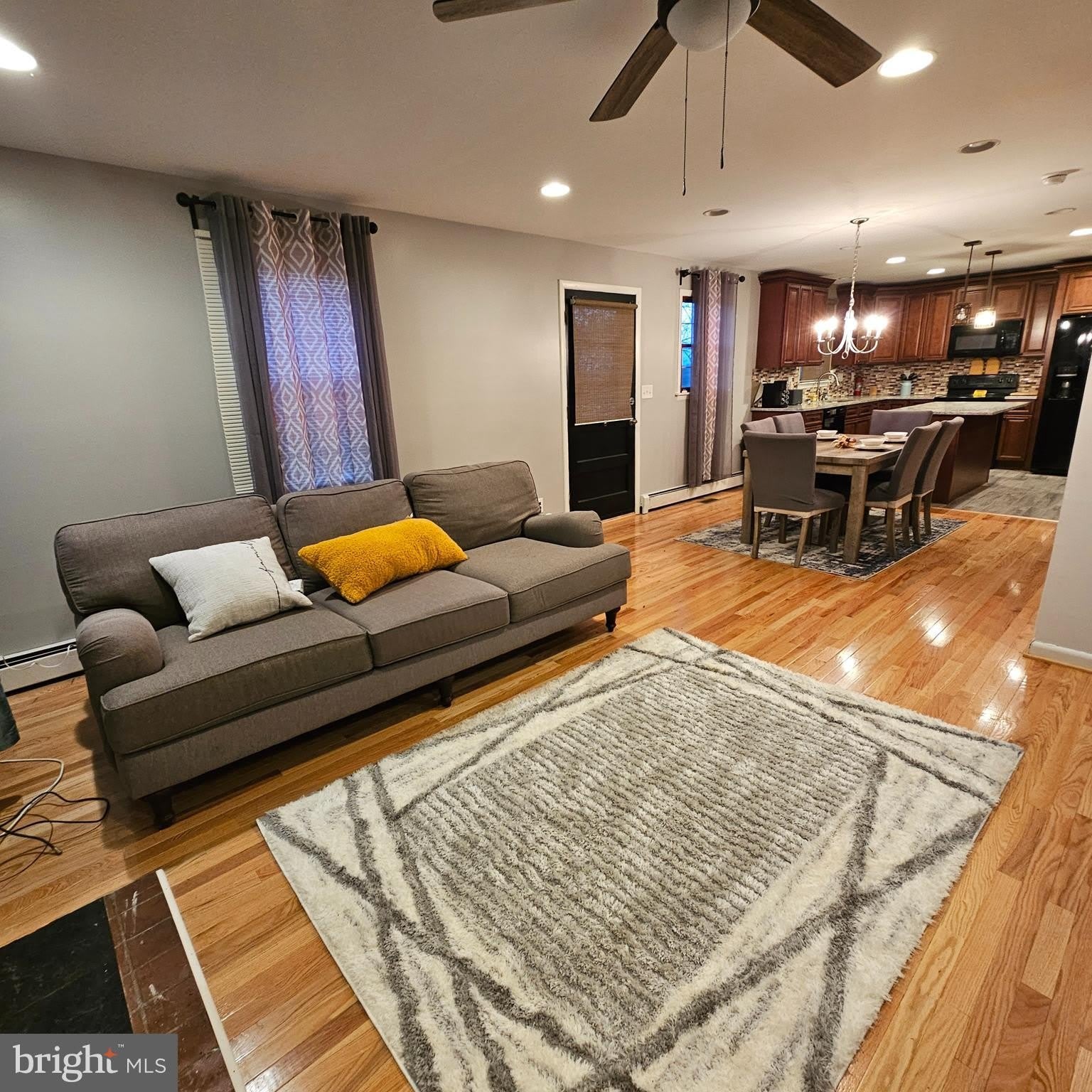 3616 CLIFMAR Road – photo 1 of 22
