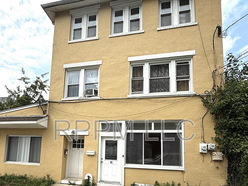 41 Tyson Place – photo 1 of 7