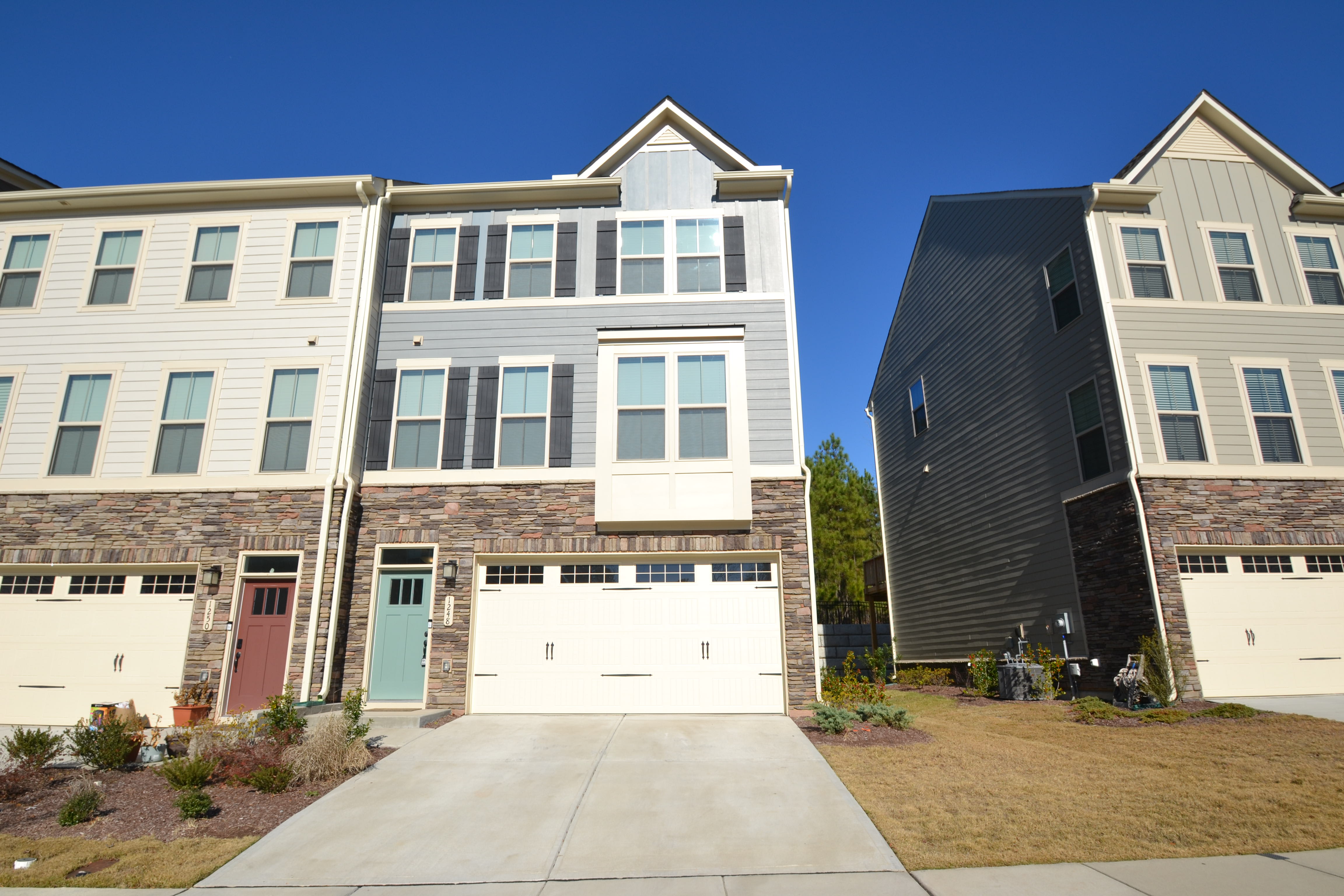 1248 Channing Park Cir – photo 1