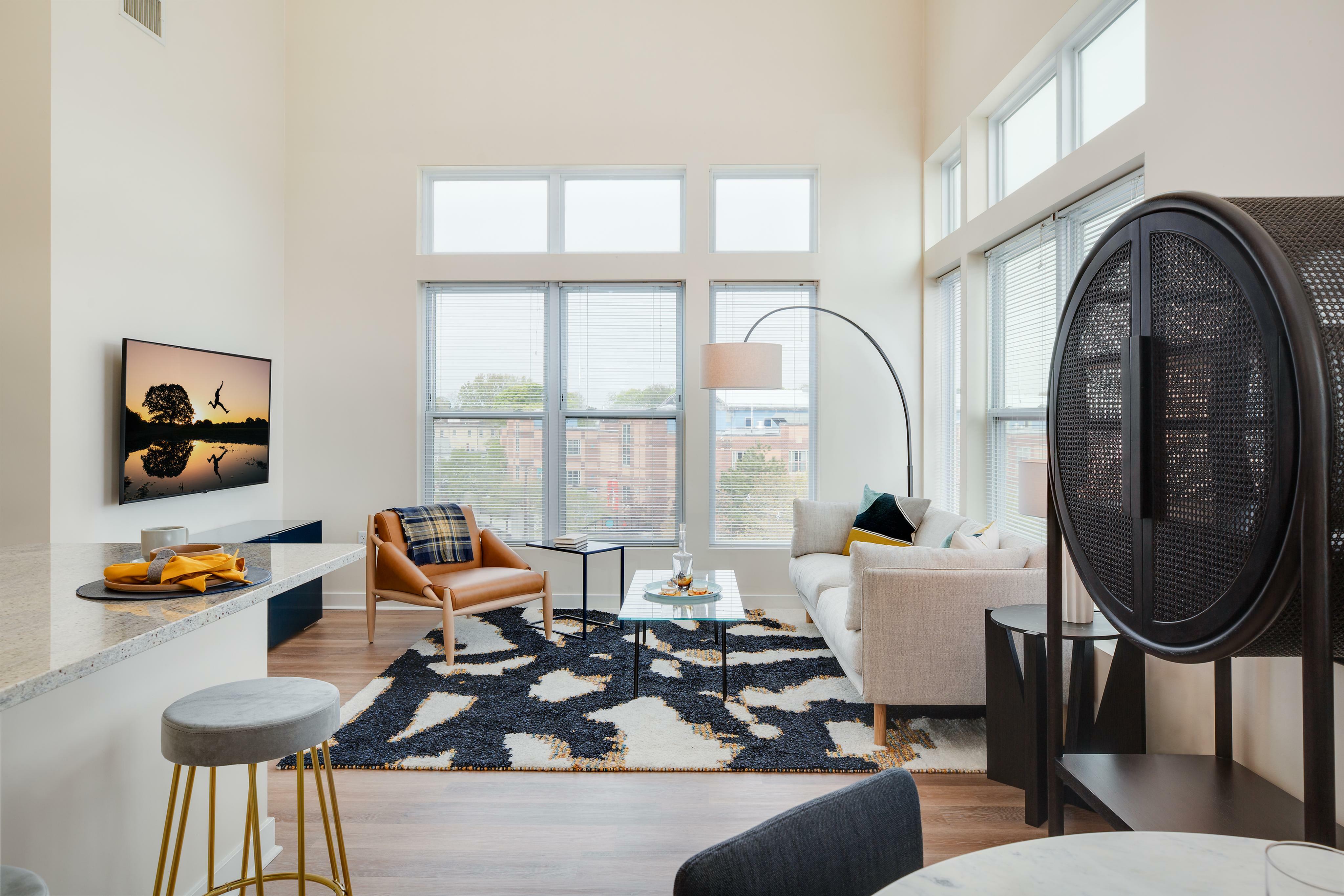 One Webster Apartments – photo 1 of 347