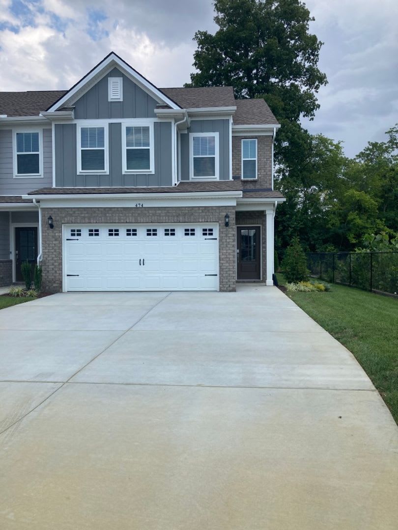 Brand New 3BR Townhome in Smyrna – photo 1