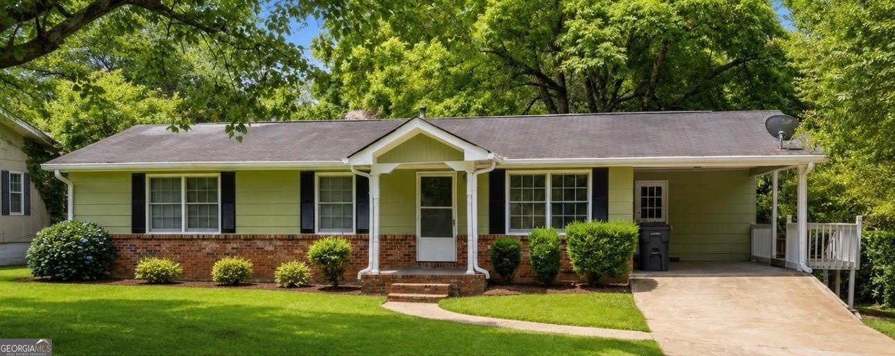 75 Barber Road – photo 1