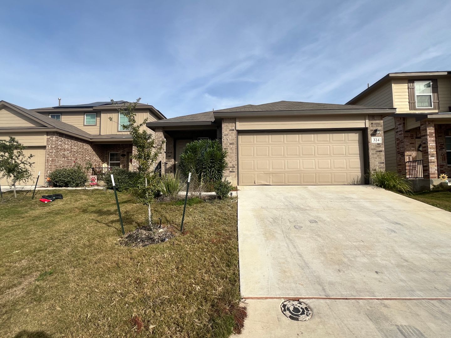 324 Middle Green Loop, Floresville, TX. 78114 – photo 1 of 28