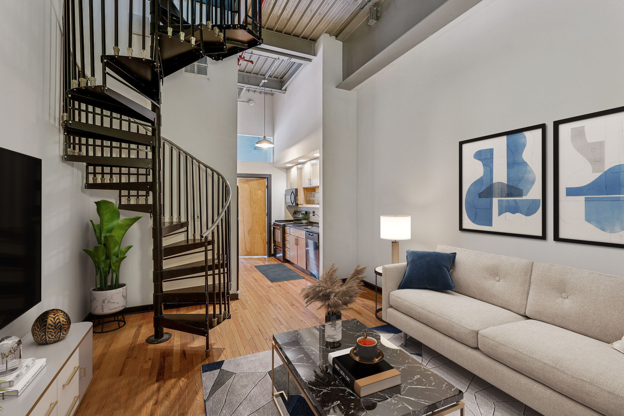 Hopper Lofts – photo 1
