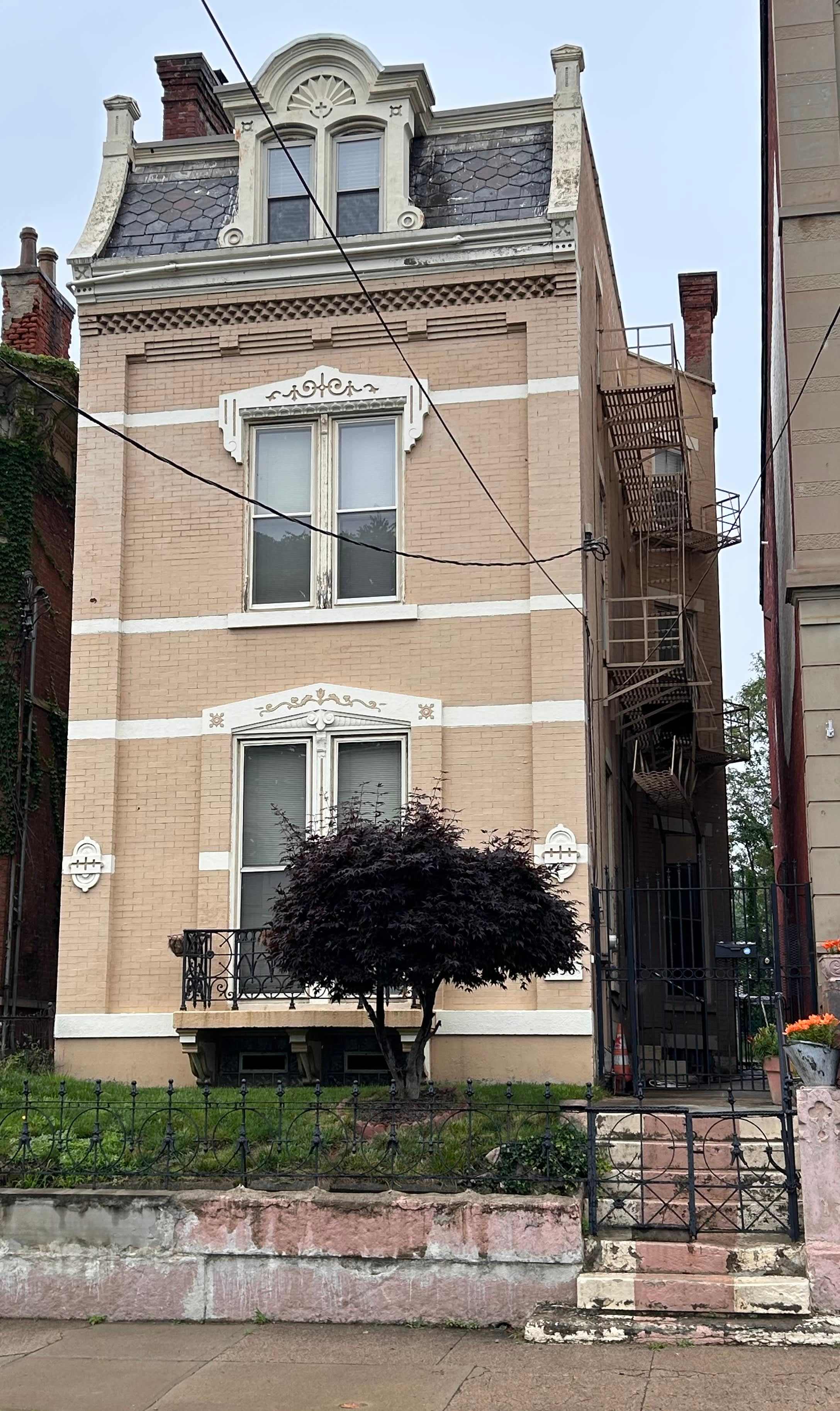 936 Findlay Street – photo 1