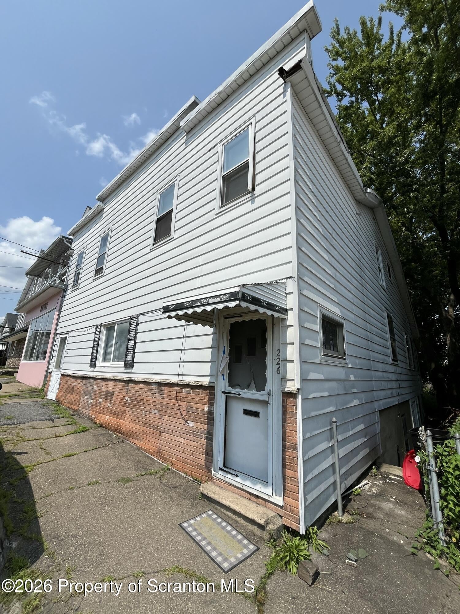 226 Union Street – photo 1 of 17