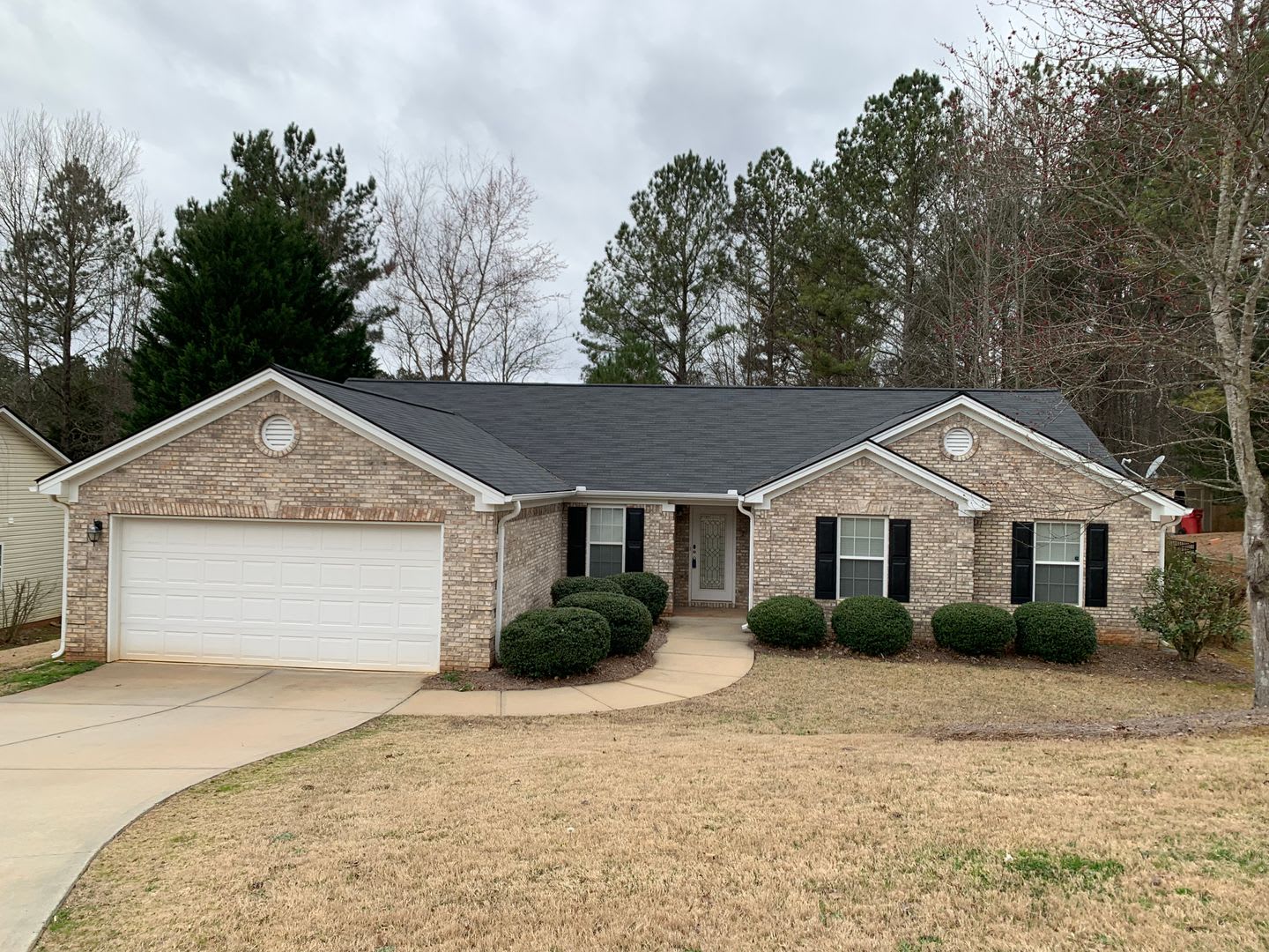 1421 Jefferson Station Road – photo 1 of 54