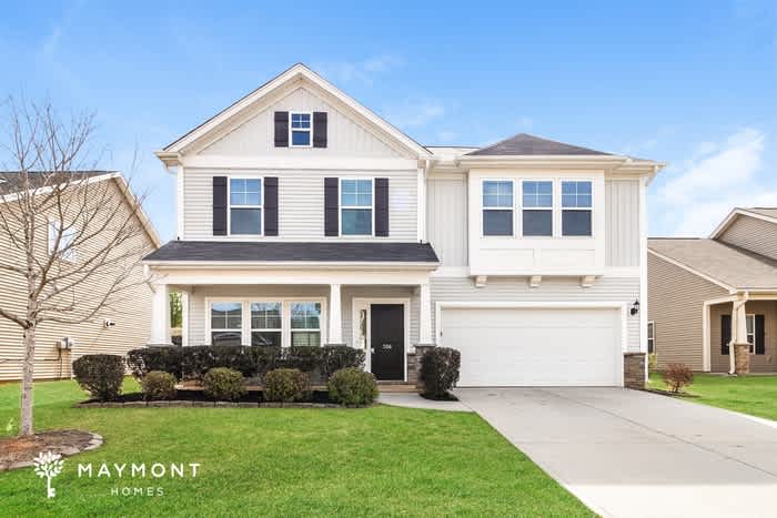 306 Gibby Lane – photo 1