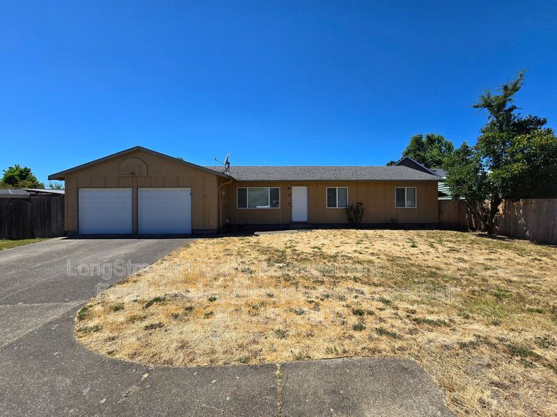 2830 SE Deborah Pl – photo 1