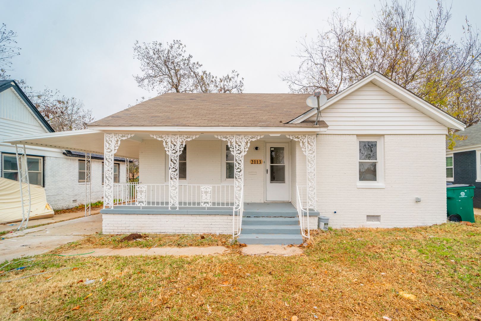 Newly Remodel 2bd Home – photo 1