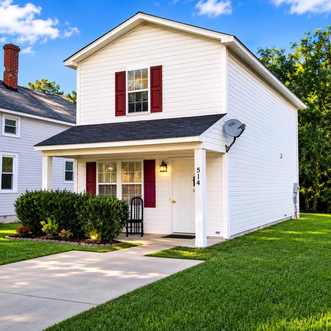 Affordable Rent – photo 1 of 15