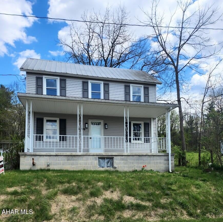 1286 S Imler Valley Road – photo 1 of 39