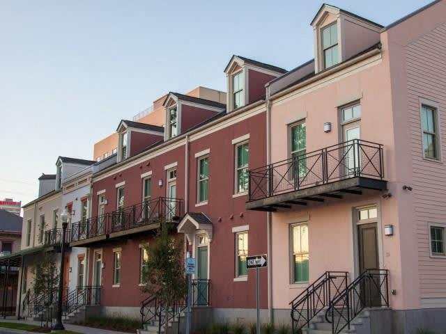Bienville Basin – photo 1