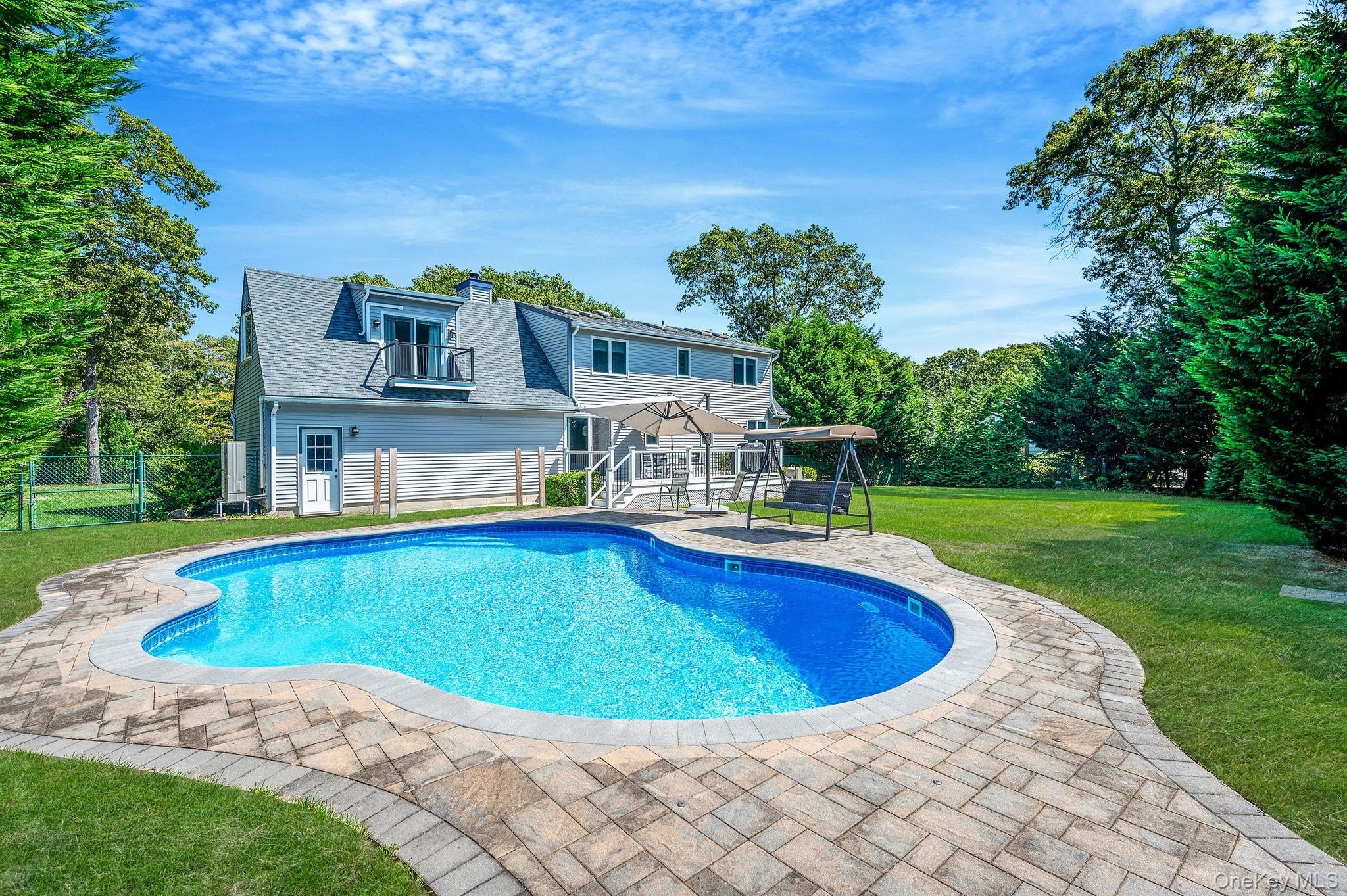 8 Paynes Lane – photo 1 of 32