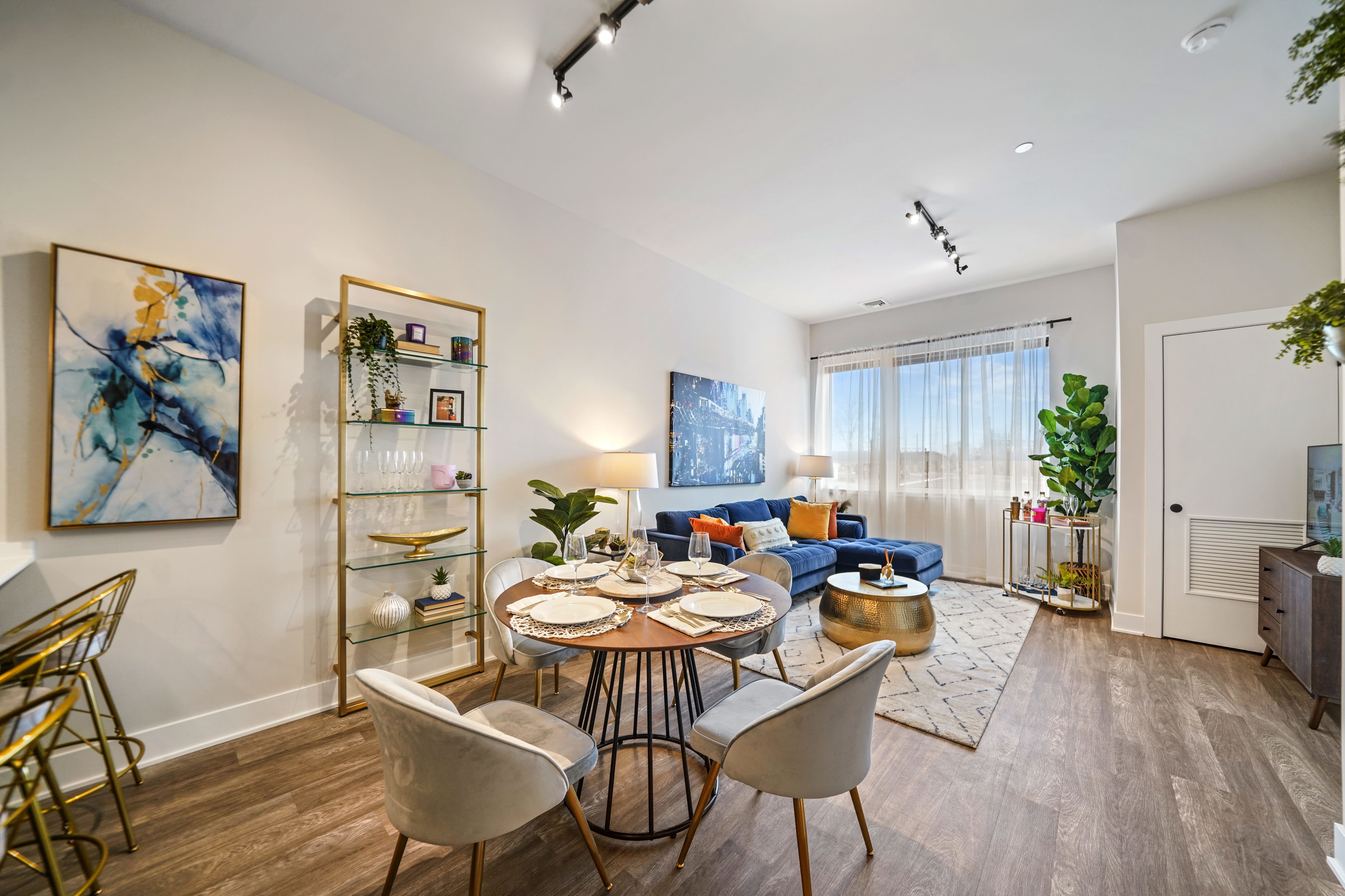 The Emerald at Lansdale – photo 1 of 16
