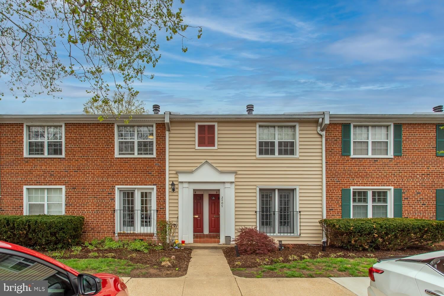 2707 WALTER REED – photo 1