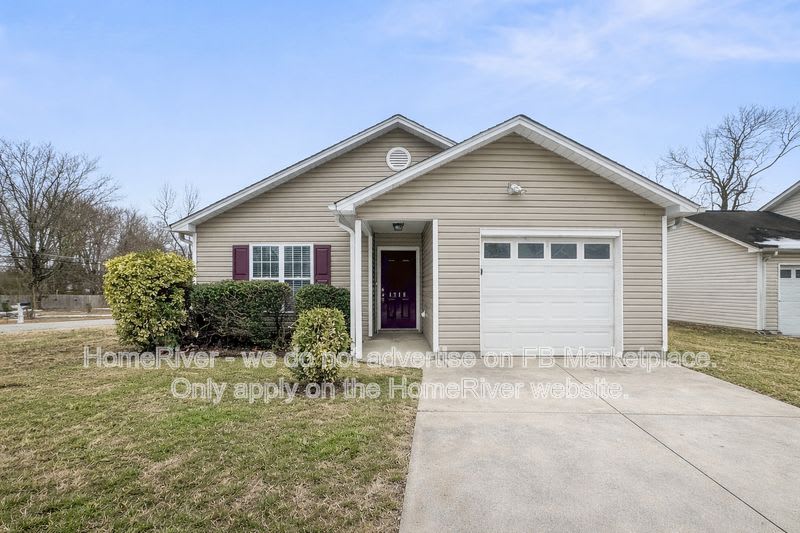 1718 Fern Hill Dr – photo 1