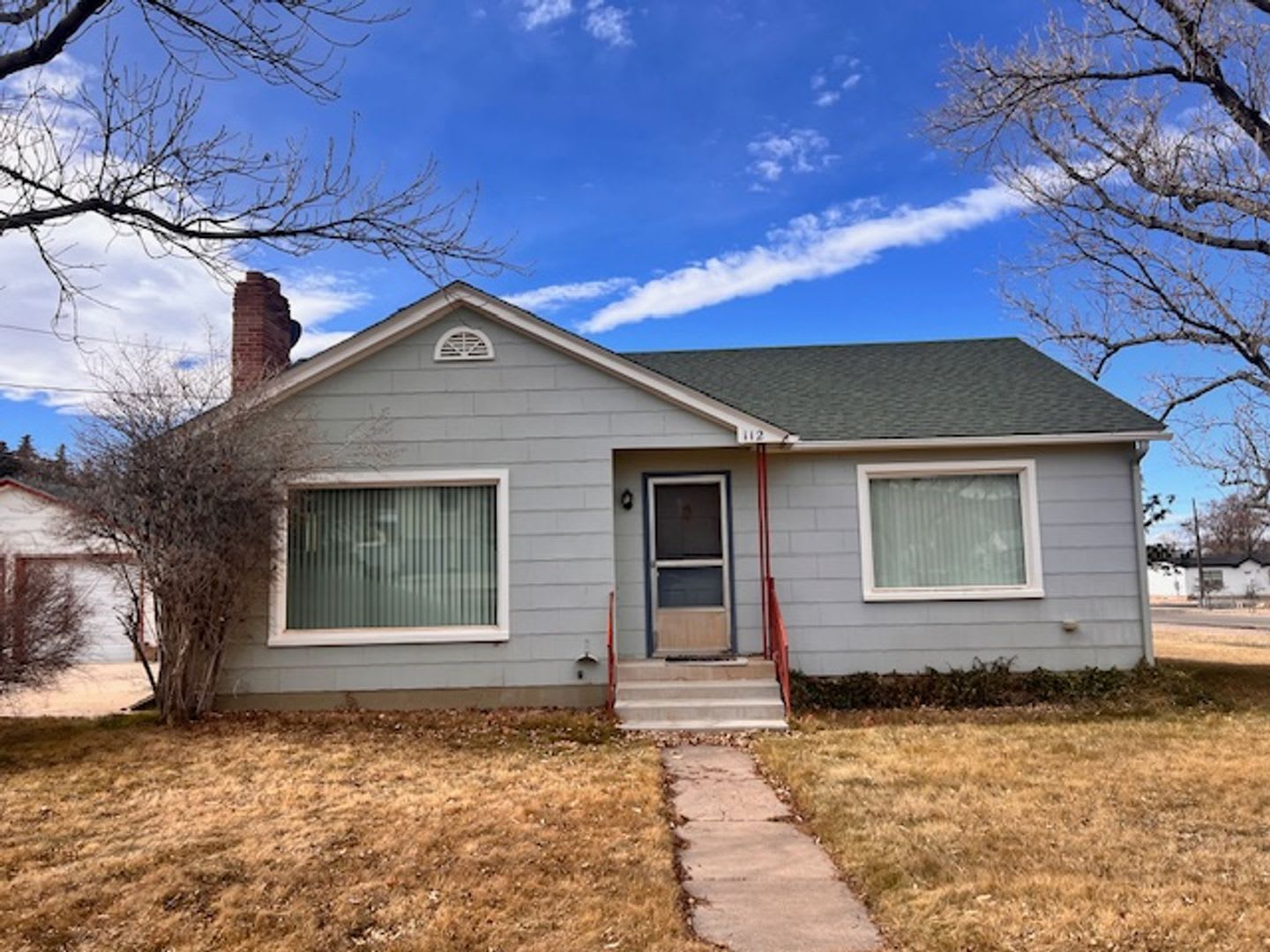 2 Bed 1 Bath House in Scenic Parowan – photo 1 of 29