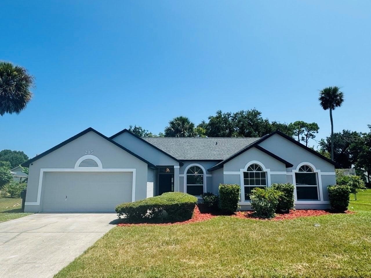 215 Hollowbrook Circle – photo 1