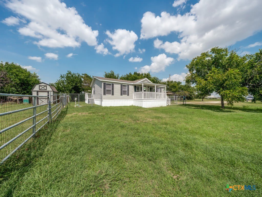 4654 Old Howard Road – photo 1