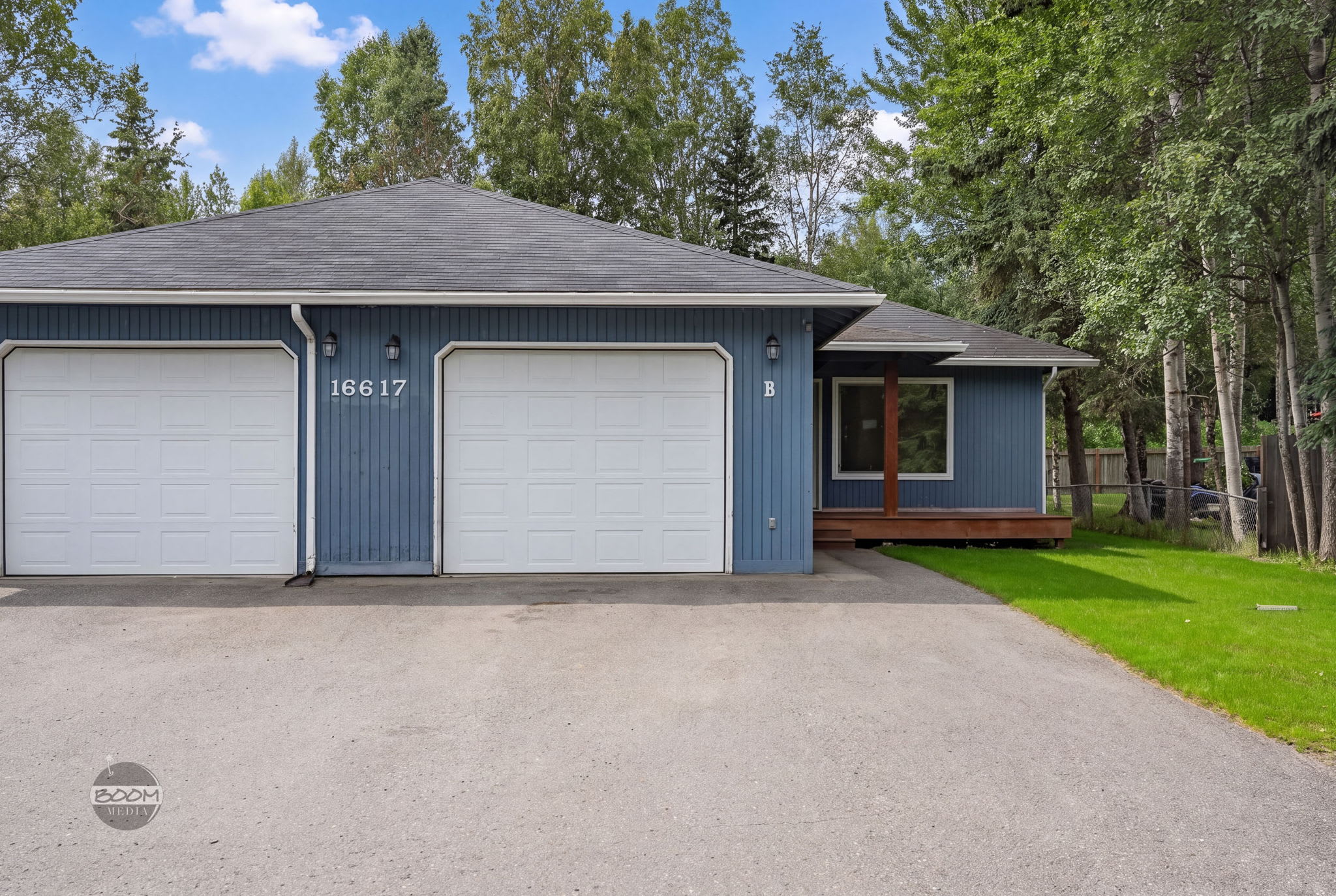 16617 Mercy Drive Unit B – photo 1
