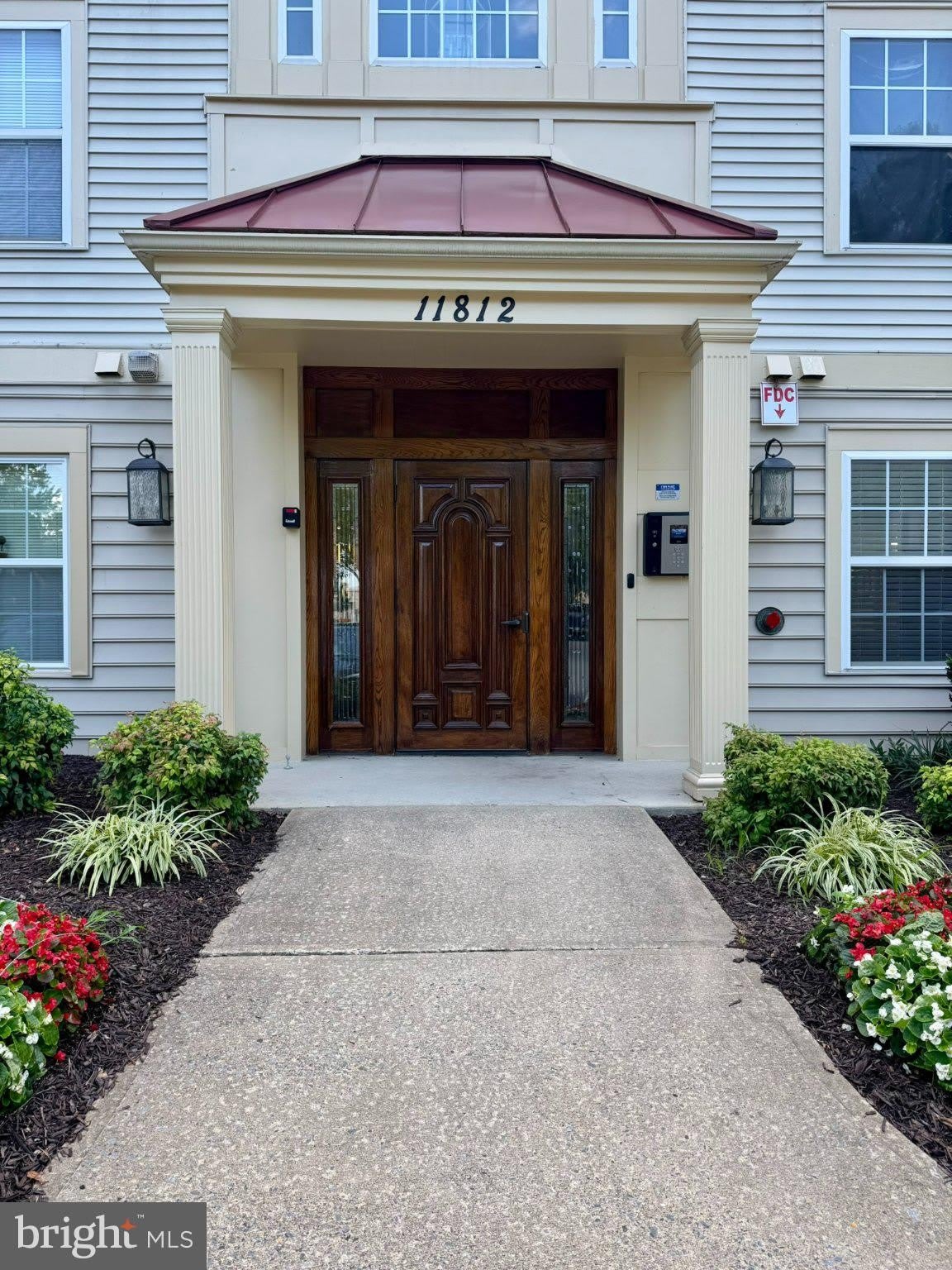11812 ETON MANOR Drive – photo 1