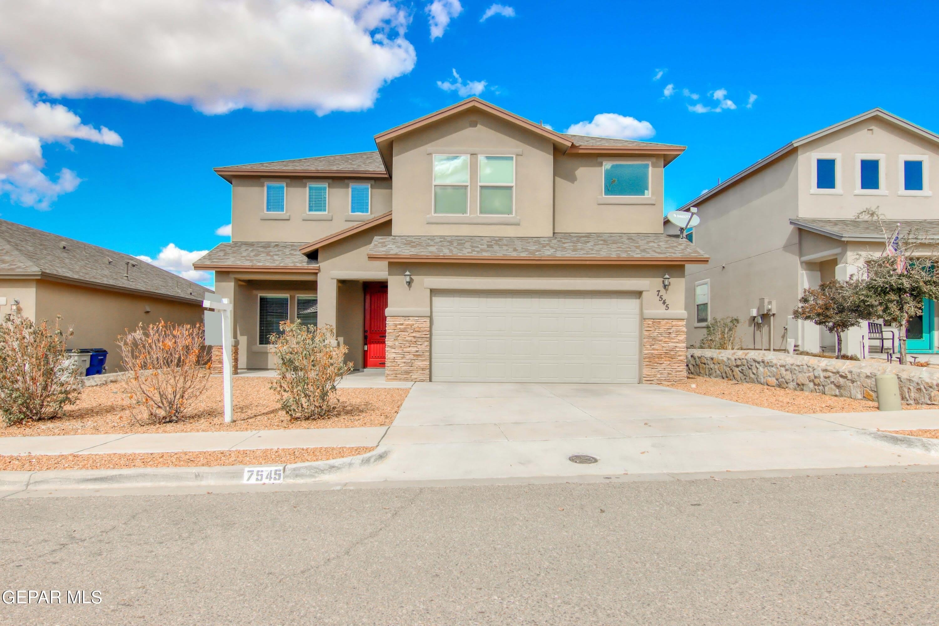 7545 Wolf Creek Drive – photo 1