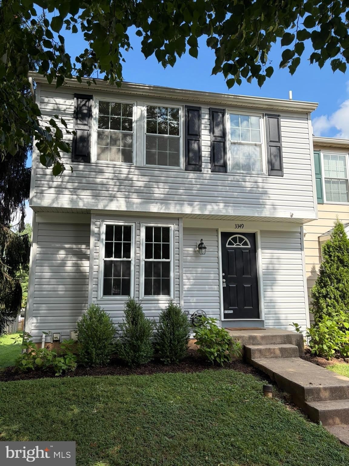 3349 GARRISON Circle – photo 1 of 55