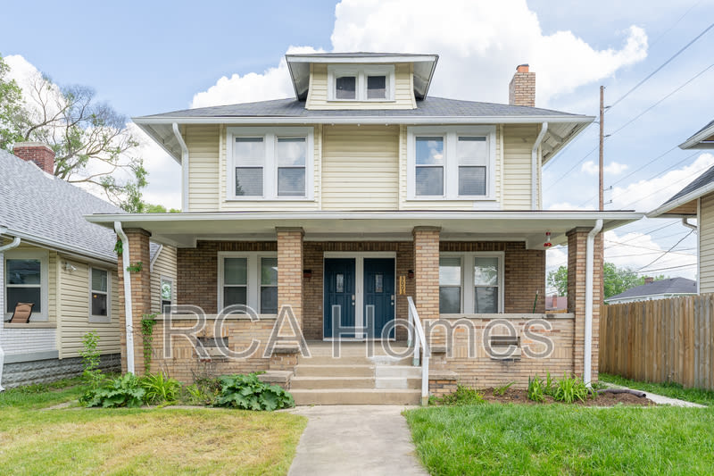 3005 Ruckle Street – photo 1