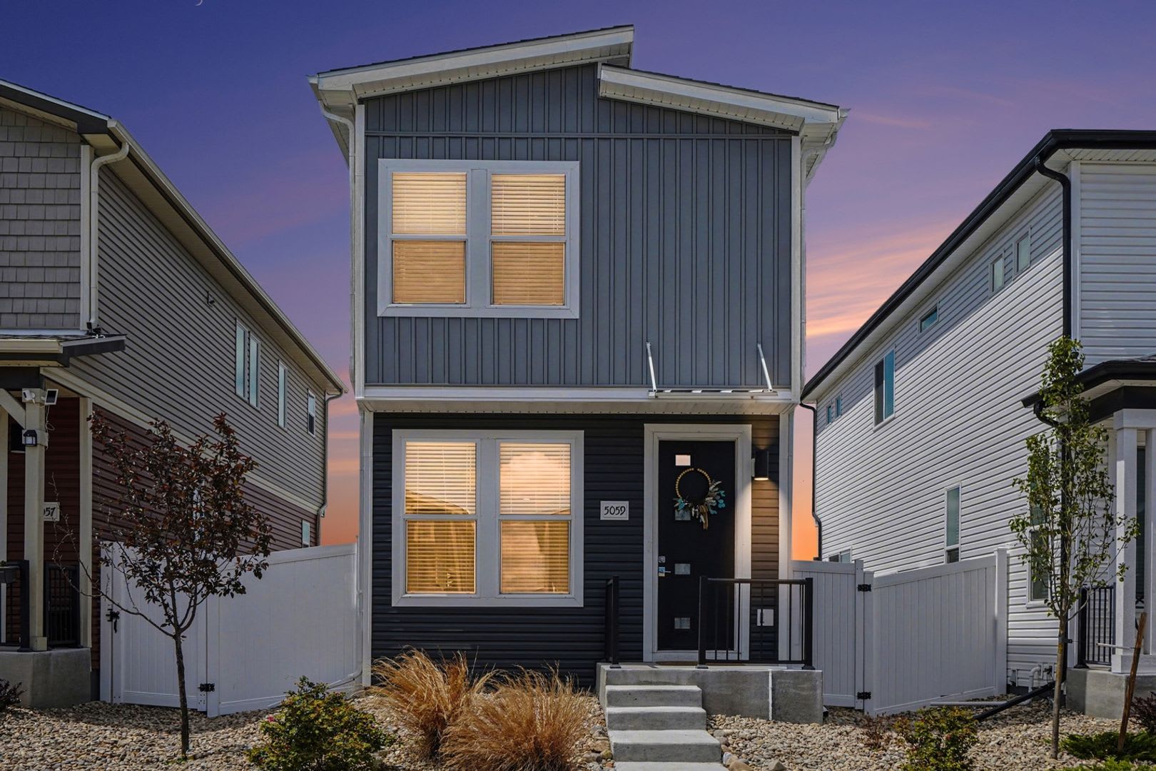 Modern 2BR/2BA Home – photo 1