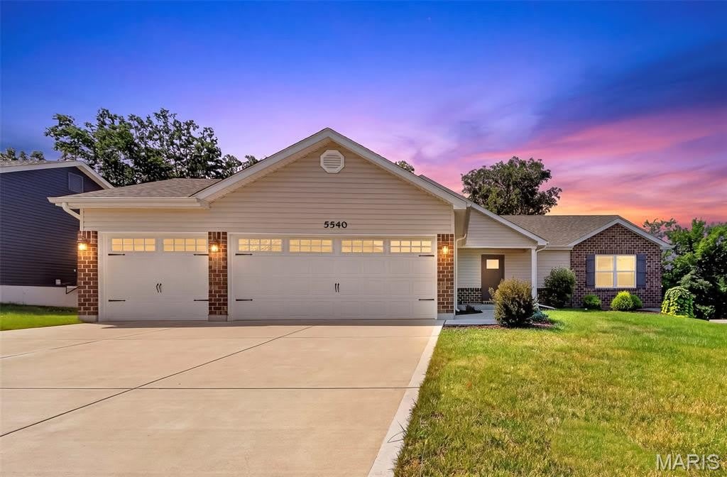 5540 Autumn Trace Parkway – photo 1