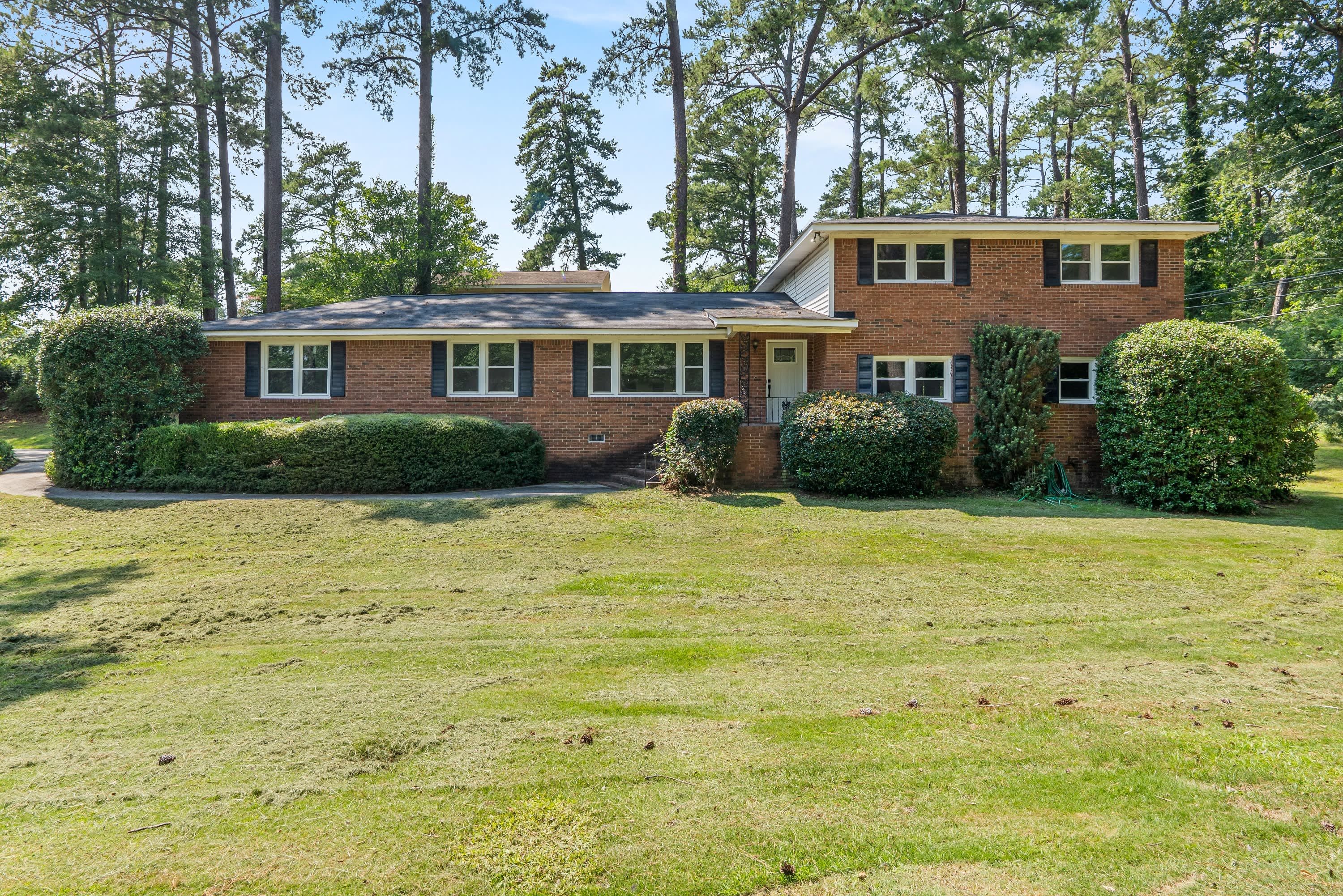 4003 Rockbridge Road – photo 1