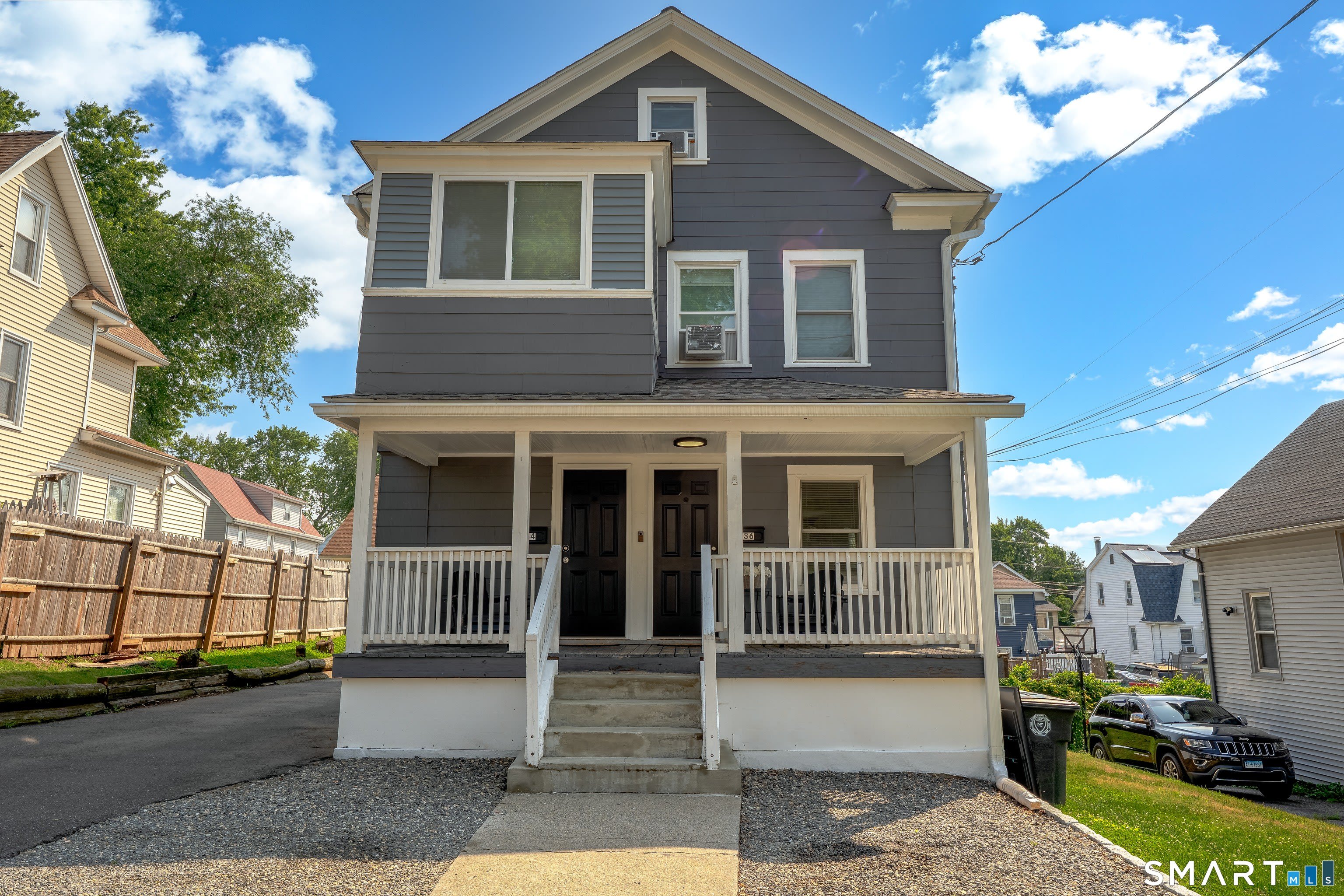 36 Ellis Street – photo 1