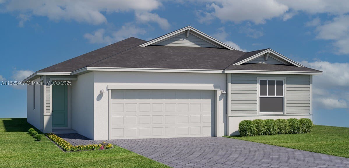 15760 SW Hammock Way – photo 1