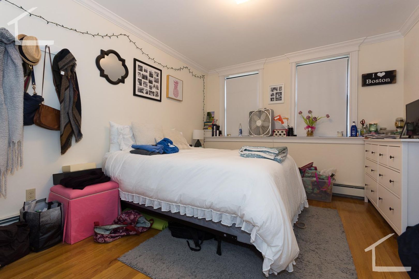 9 Glenville Ave #27B Boston MA 02134 – photo 1