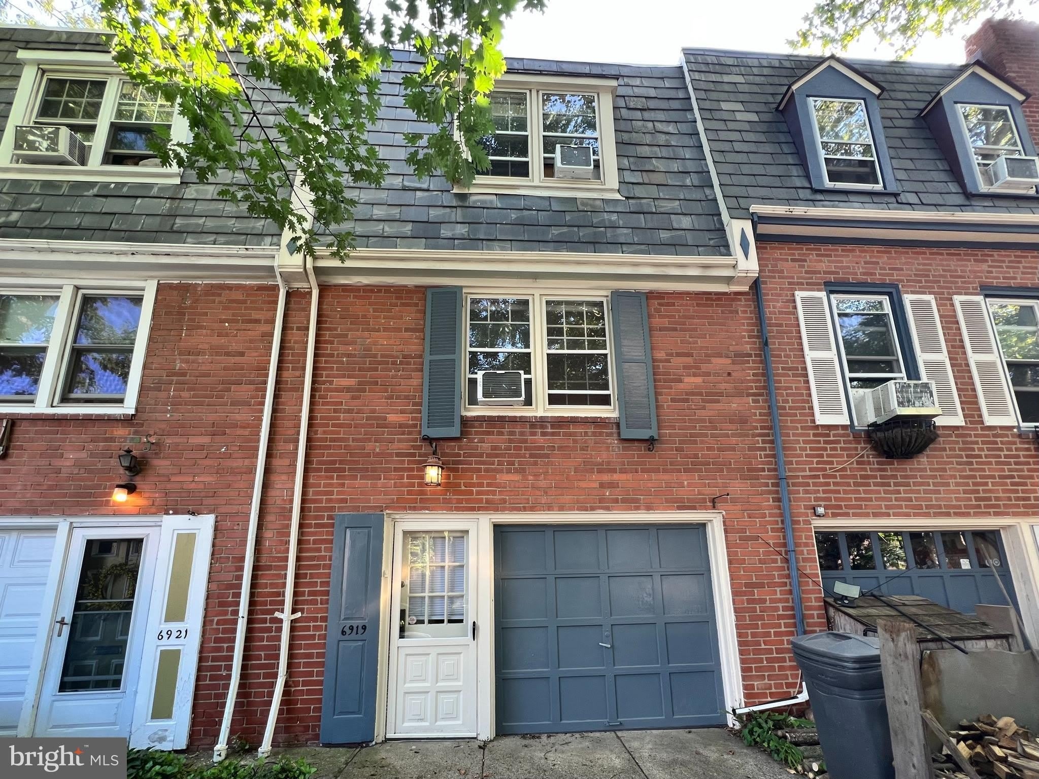 6919 SPRAGUE Street – photo 1