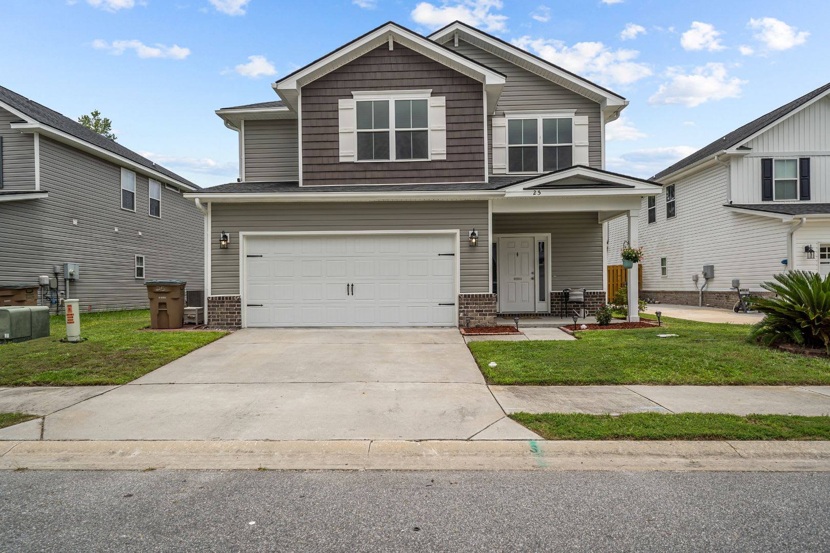 Designed For Easy Living 4Br Home Near Fort Stewart – photo 1 of 92