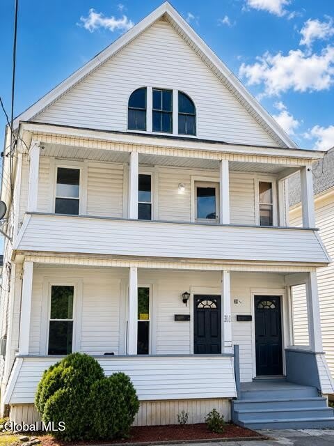 39 1/2 Milton Avenue – photo 1 of 17