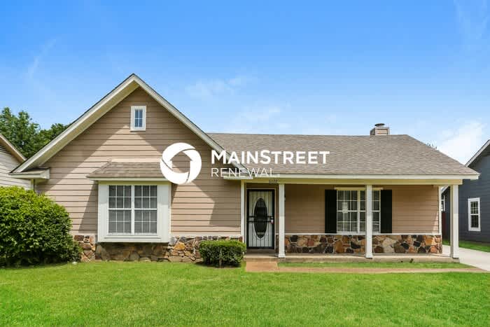6022 Chandeleur Drive – photo 1
