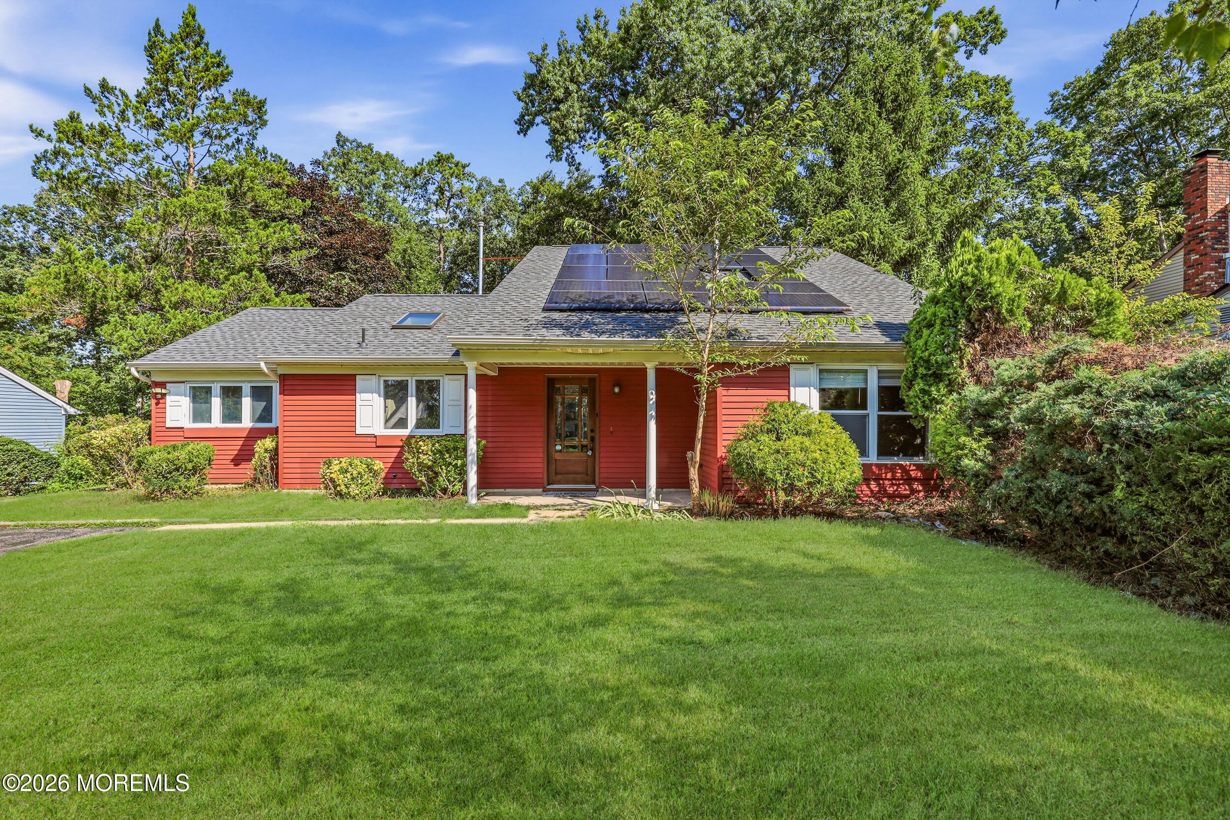 2349 Holly Hill Road – photo 1