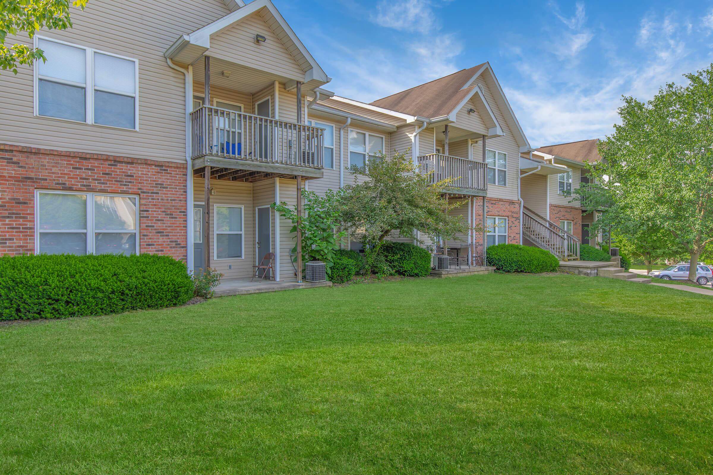 Millennium Apartments – photo 1