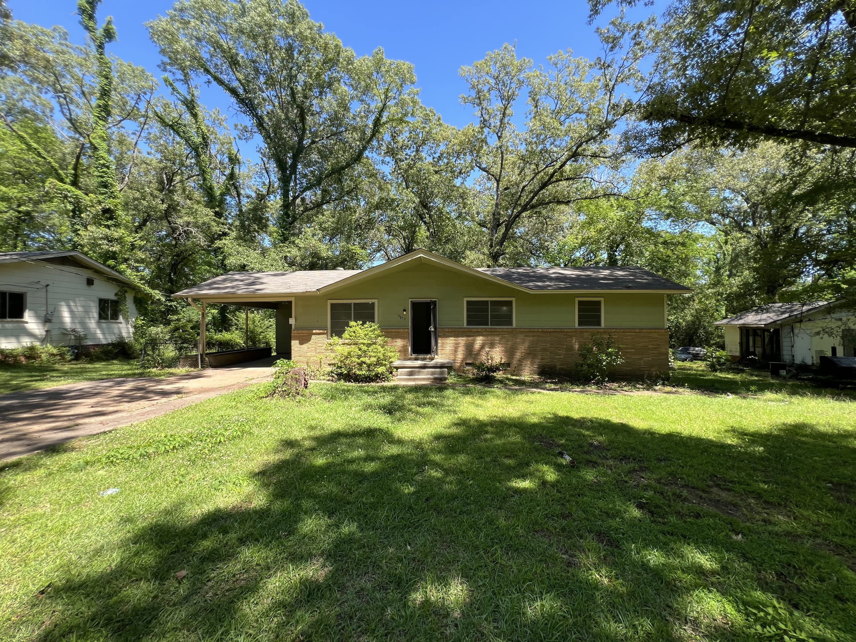 3152 Bilgray Drive – photo 1