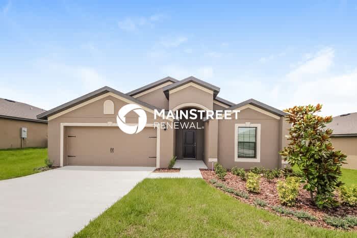 1463 Swan Lake Circle – photo 1 of 16