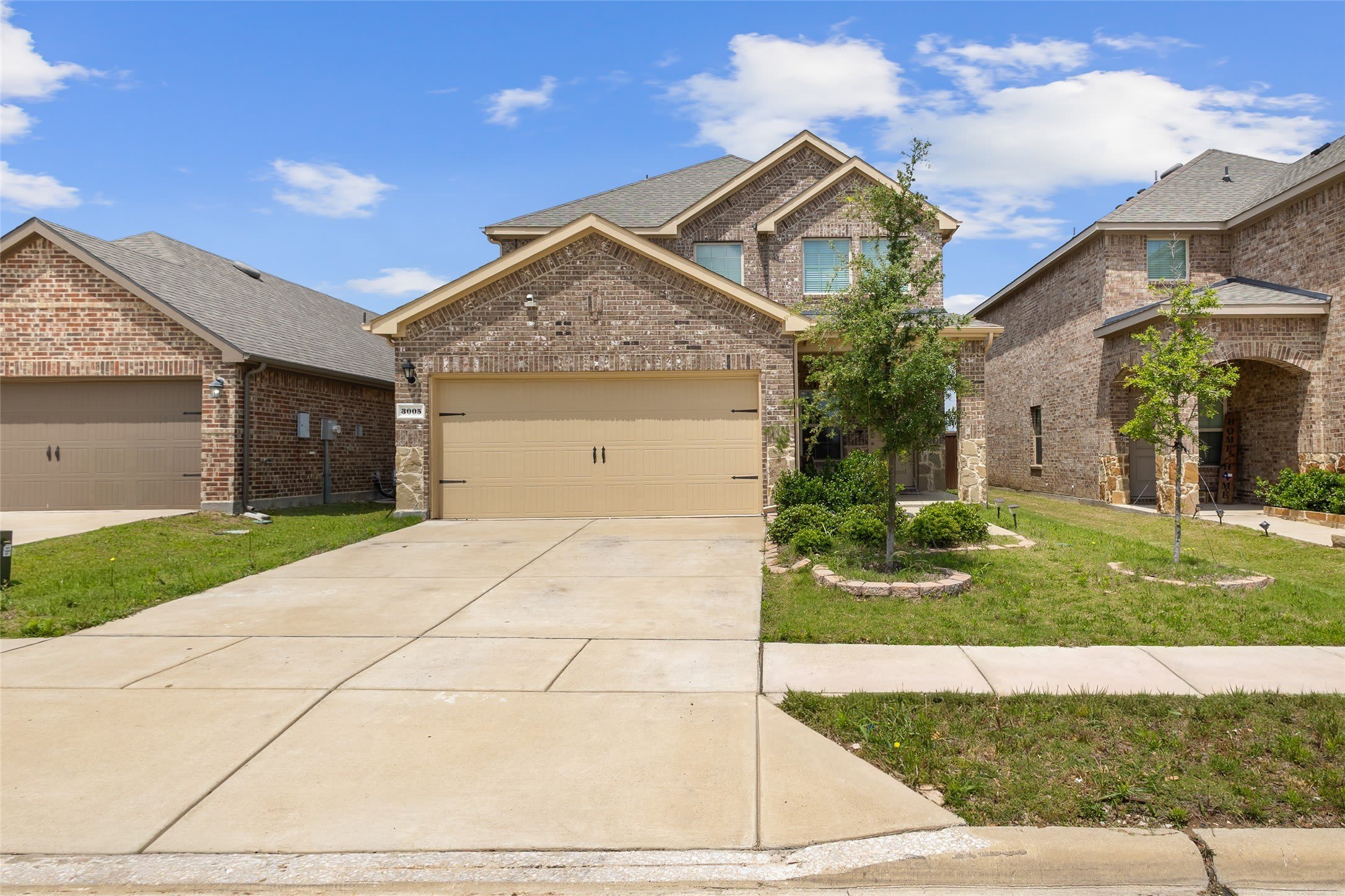 3005 Karsen Lane – photo 1