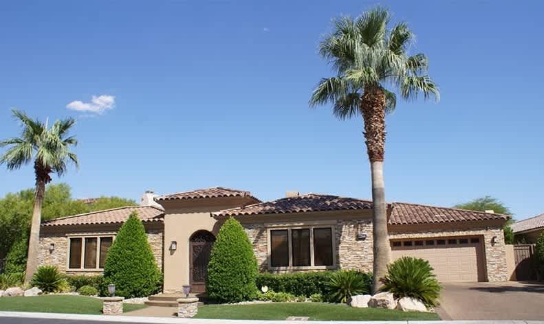 2244 Green Mountain Court – photo 1