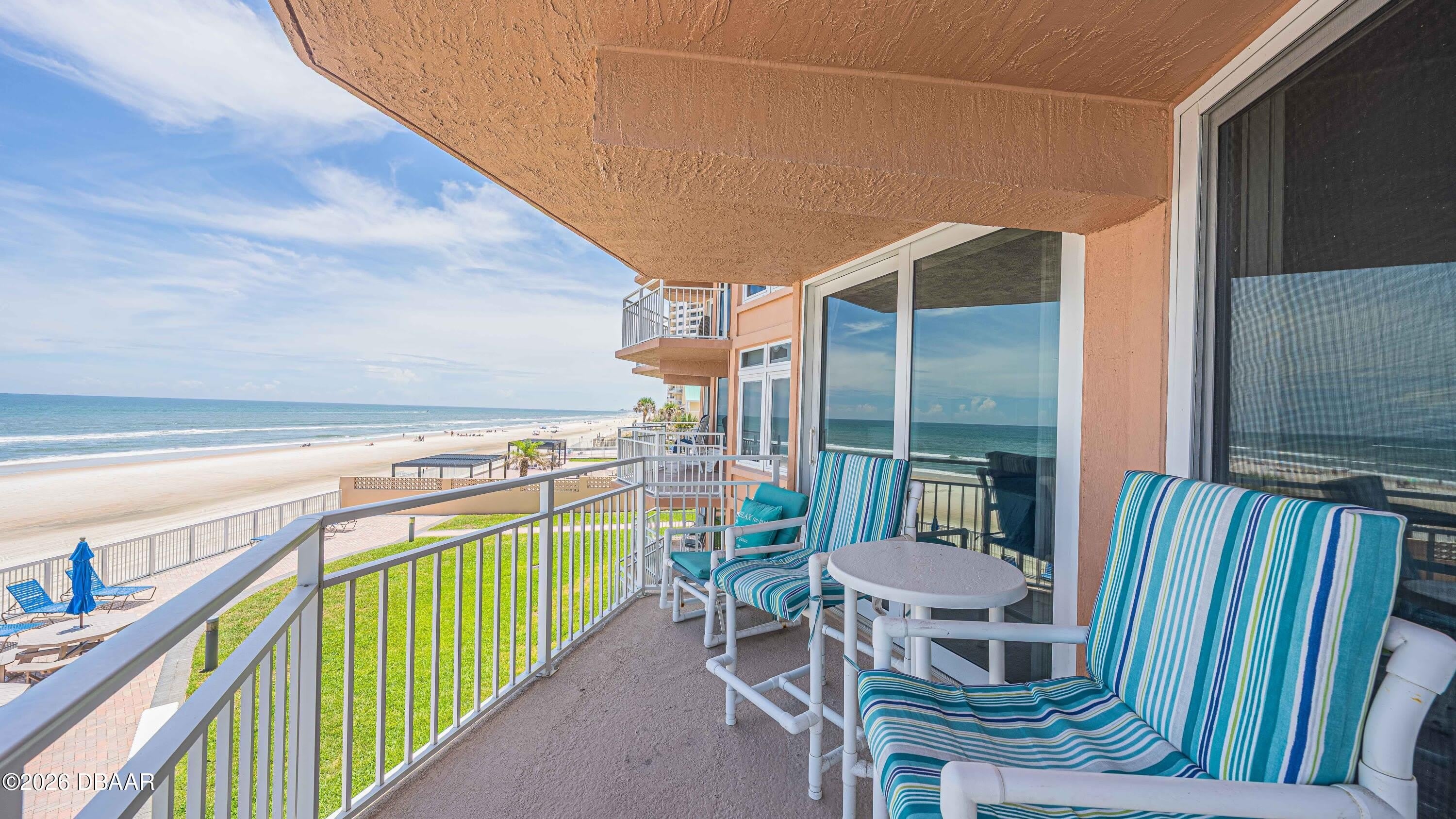 3831 S Atlantic Avenue – photo 1