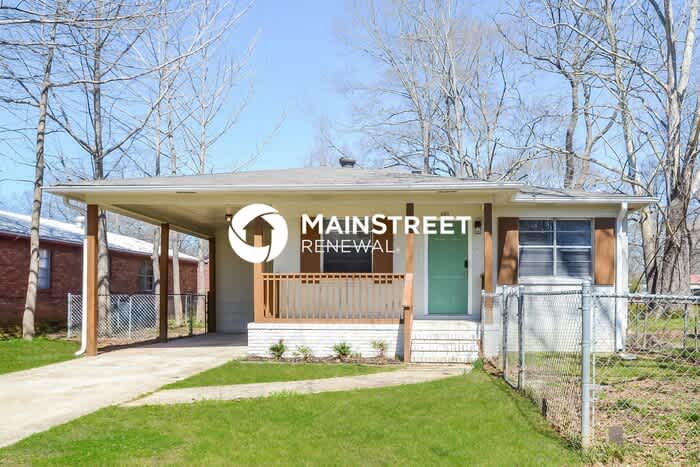 121 Nabors Avenue – photo 1