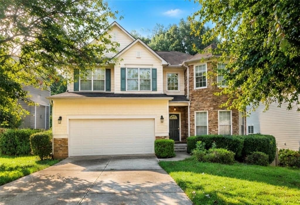 3479 Northfield Way – photo 1