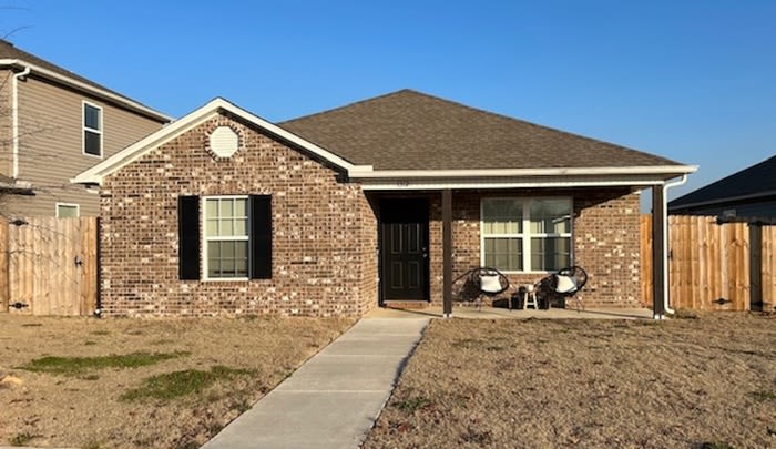 1312 Morningside Drive – photo 1