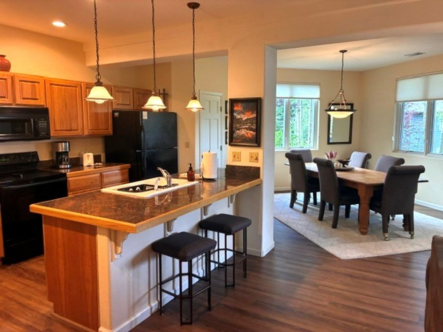 Winter Seasonal Rental – photo 1